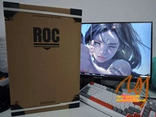 IN STOCK New RocketToys ROC-008 1/6 Deidara Collectible 12" Action Figure NEW