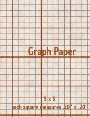 Christopher H Hibbs Graph Paper (Taschenbuch)