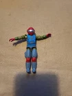 Fast Draw V1 G.I. Joe 1987 Hasbro Vintage  ARAH