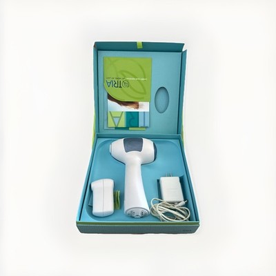 TRIA BEAUTY HAIR REMOVAL LASER 2009 model W/ Box