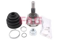 Schaeffler FAG 771 0137 30 Gelenksatz, Antriebswelle Vorne FüR Volvo