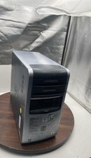 HP Pavilion A530n AMD 64 Athlon NVIDIA GeForce FX5200XT Desktop Computer No HDD