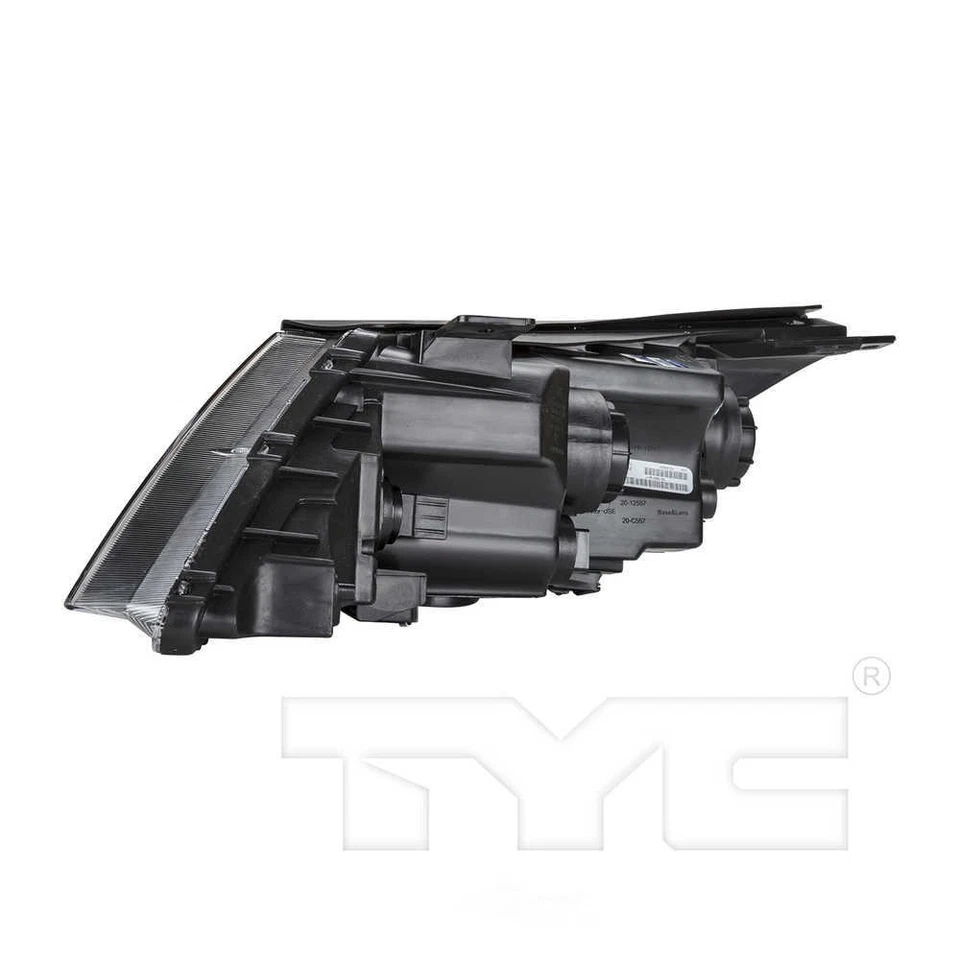 Faro compatible con Kia Sportage TYC 2011-2013 Foto 4 de 4