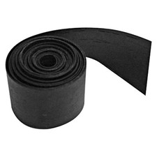RESTOPARTS Fuel Tank Strap Hardware Set