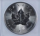 2021 Canada 5 Dollars Silver Maple Leaf MS69 ICG *3069 — photo 3