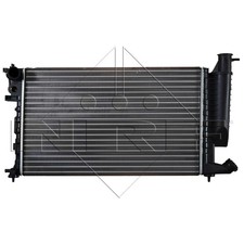 RADIATOR WATER COOLER ENGINE COOLING FOR CITROËN PEUGEOT 133045 NEW