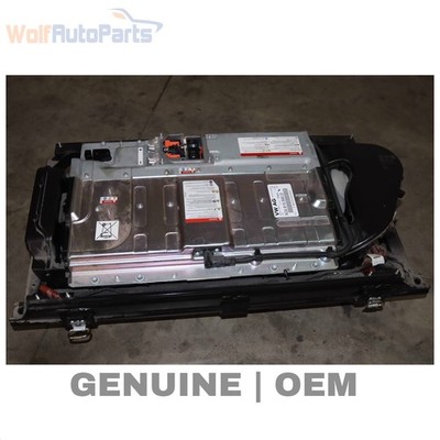 2013-2014 VW JETTA 1.4L - Hybrid Battery 5C6915590D