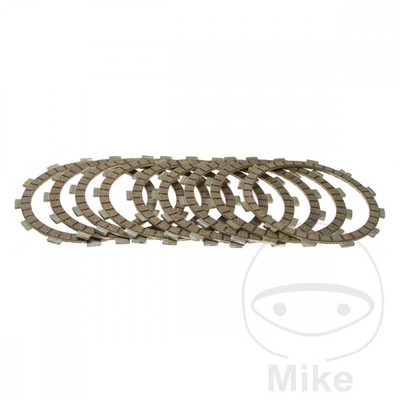 TRW Clutch plates ALTN:7450638