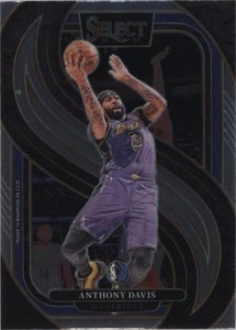 Anthony Davis Prizm | eBay