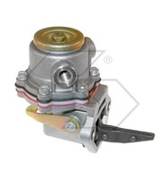 Pumpe Membran Ladekabel Typ Bcd 1770/5 FüR Traktor Farmer Same