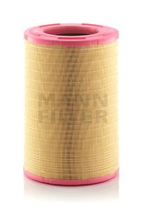 MANN-FILTER Luftfilter C 31 1410-image
