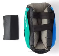 Medline HeelMedix Pro Heel Protector Standard 11-19"in New