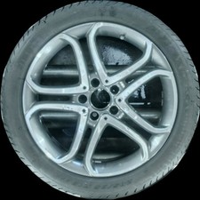 MERCEDES CLS W218 255/40 R18 Sommerreifen 18 Zoll Alufelgen Komplettsatz MERCEDES CLS W218 255/40 R18 Sommerreifen 18 Zoll Alufelgen Komplettsatz