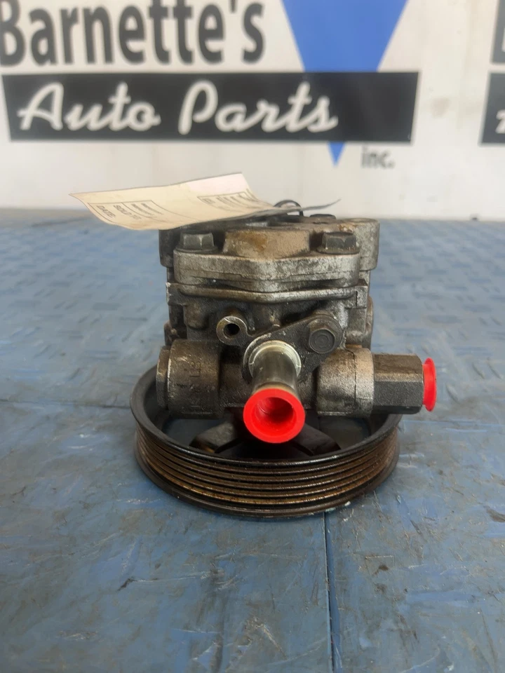 Bomba/motor de dirección asistida Dodge Caliber 08-12 Oe# 5105048ac Foto 2 de 4