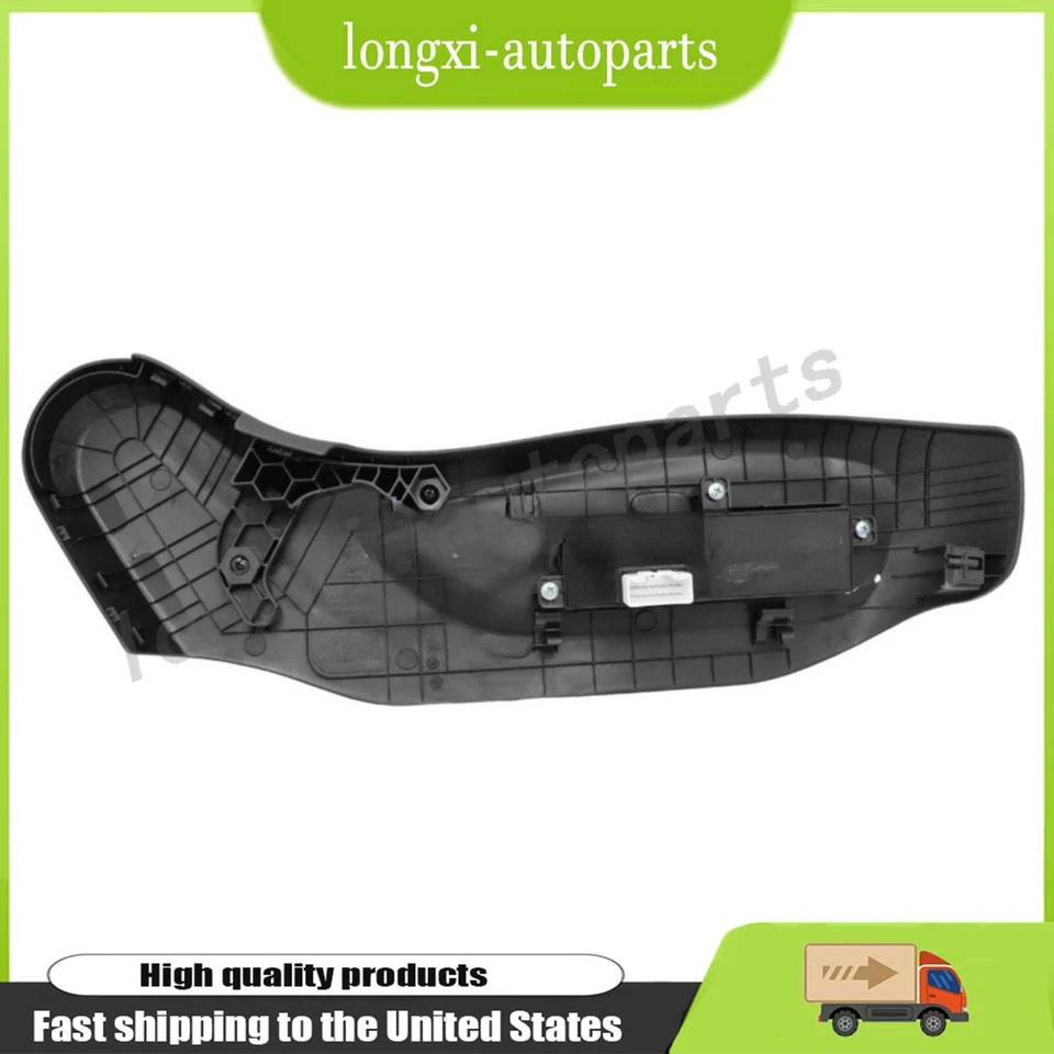 Left Seat Power Switch Cover For Hyundai For Tucson 2016- 21 88170-D3510-TRY US Foto 2 de 4