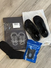 Water Shoes Quick Dry Barefoot for Swim Diving Surf Size 36 (men 4) (women 5.5)