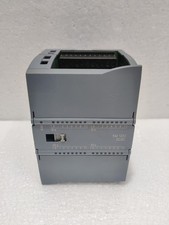 Siemens Simatic S7-1200 Controller SM 1223 Input/Output 6ES7 223-1BL32-0XB0