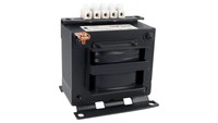 TMM160/A400/42V Transformator Sieciowy 160VA 400VAC 42V śRubowy IP00 A: 96Mm