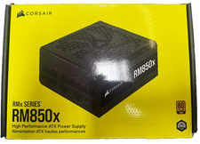 Corsair RM850x Power Supply - CP-9020200-NA