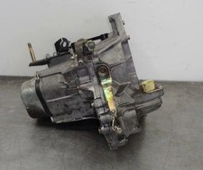 Cambio Peugeot 106 XSI 1.4 conica 14-60 adatto anche a Citroen Saxo
