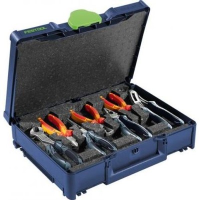 Festool 577456, Pliers Systainer3 SYS3 M 112 ZA