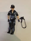 Vintage 1997 Hasbro GI Joe LADY JAYE v2 Commando Team Figure ARAH With Backpack