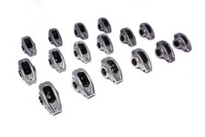 Competition Cams 17005-16 High Energy Die Cast Aluminum Roller Rocker Arm Set