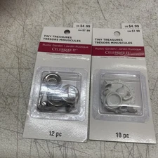 tiny treasures Garden Decor Bundle