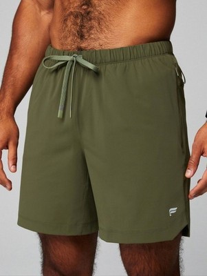 Fabletics Men's The One Short 7''