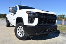 2021 Chevrolet Silverado 3500 HD Work Truck