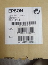 Epson ELPLP04 New Spare Lamp