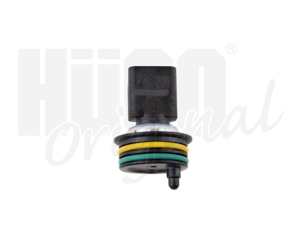 Sensor Kraftstoffdruck Hüco 131944 FüR Peugeot 308 2 Partner Tepee 3008 SUV 120-image