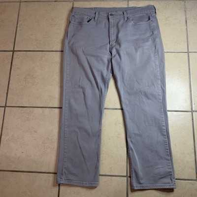 Levi's 514 Men's Jeans