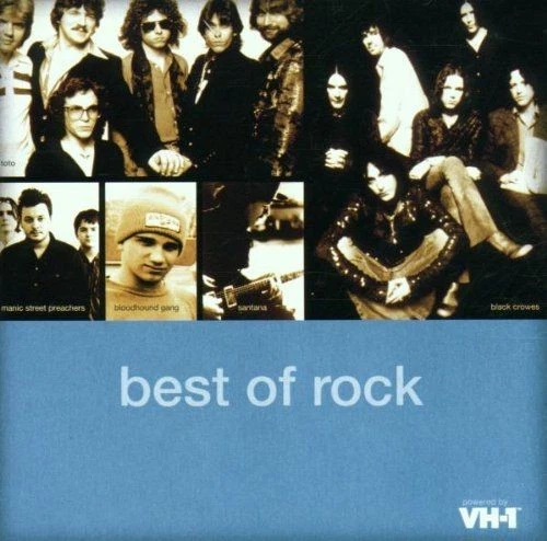 Nice Price-Best of Rock - Bild 1 von 1