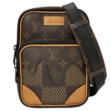 Louis Vuitton Damier Giant Monogram Handbag, Men's Brand Amazon Sl... GZl1fqu9