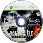 Scratch-Free - Battlefield Bad Company 2 - Microsoft Xbox 360 Tested Authentic