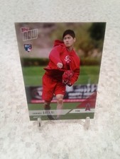 2018 Topps Opening Day Baseball Cards 65