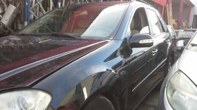 A6429007801 RELAY / 2520227 FOR MERCEDES-BENZ CLASS M W164 ML 350 CDI 164.12