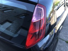 Fiat Grande Punto 199 Rückleuchte rechts Rücklicht Heckleuchte bis 2009