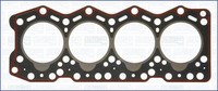 Dichtung Zylinderkopf FüR Fiat Iveco Multicar Opel Renault Trucks Ducato Kasten