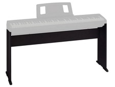 KSCFP10 - Black Piano Stand for the Roland FP10  FP-10 ACR Roland Digital Piano
