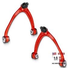 Front Upper Suspension Control Arm Kit with Polyurethane Bushings Assembly