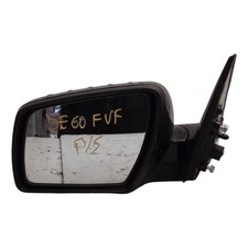 KIA SOUL TEMPEST CRDI MK1 PASSENGER N/S WING MIRROR BLACK 2009-2011 876102K730