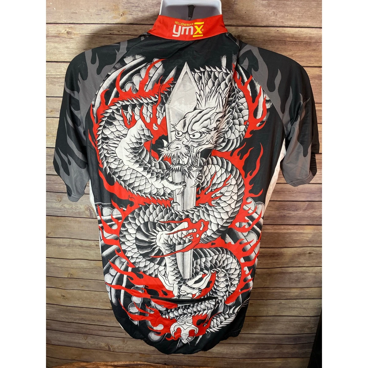 Ymx Yellowman Indiana Men's T-Shirts for sale | eBay