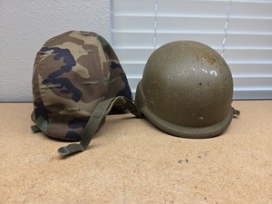 Pasgt Helmet | eBay