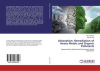 Adsorption: Remediation Of Heavy Metals And Organic Pollutants Firoz Ali Ansari