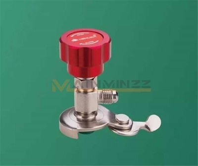 New 1PC HS-340A Universal Can Tap Bottle Opener Tool   Valve #bv
