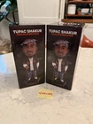 New Unopened Tupac Shakur Orioles Exclusive Baseball Bobblehead Collectible