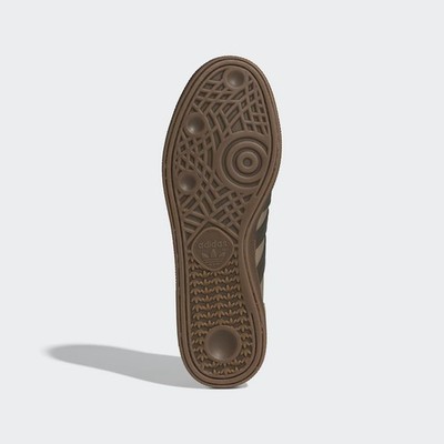 adidas Originals Handball Spezial JR3666 Trace Khaki / Cargo  display picture 1