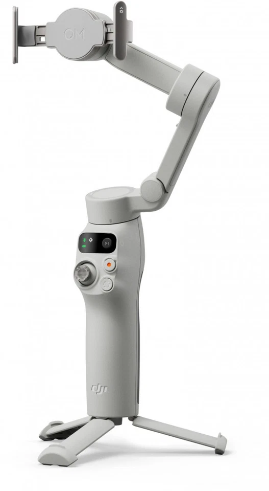 DJI Osmo Mobile 7 | Stabilisierungssysteme - Bild 2 von 4